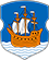 Герб города "Полоцк"