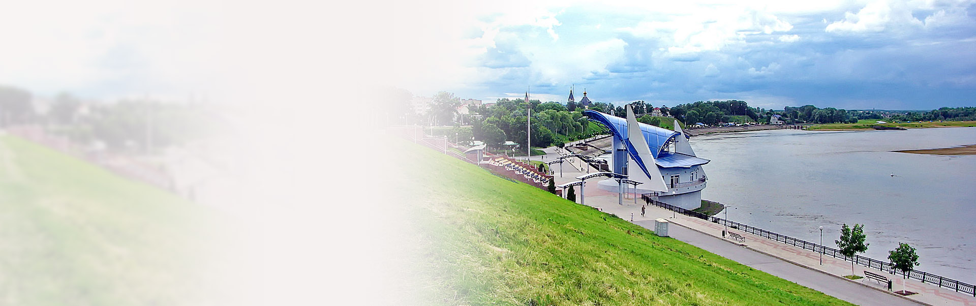 Ори работает в Речице