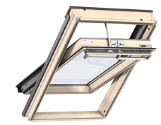 Мансардное окно