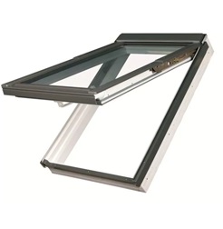 Мансардное окно