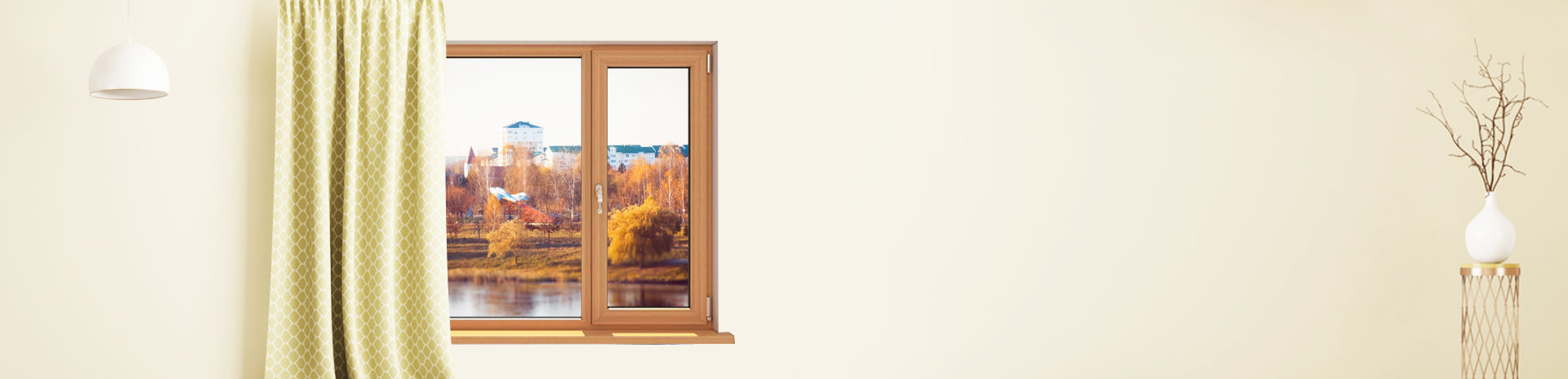 изготовление и установка деревянных окон в Калинковичах