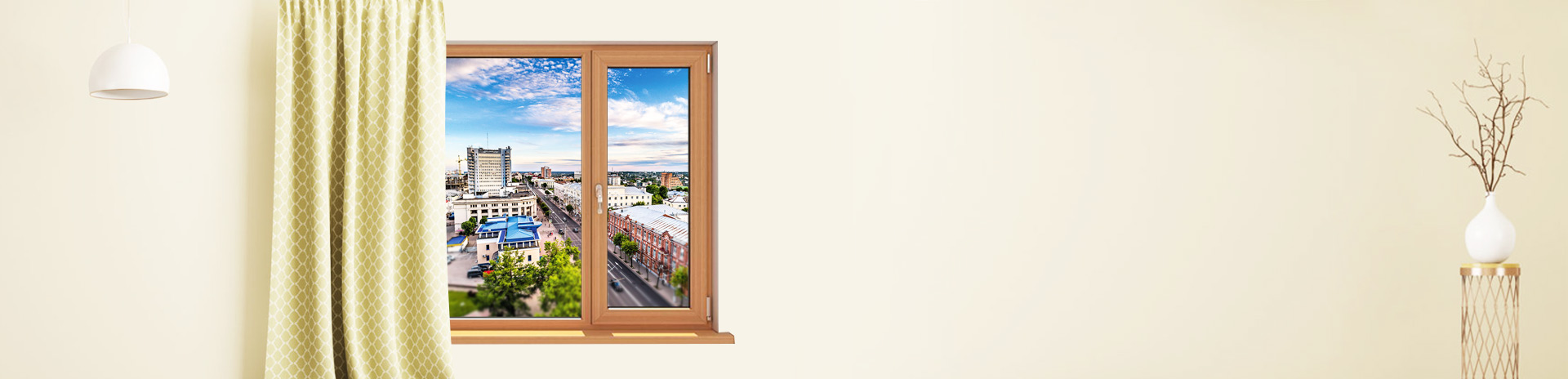 изготовление и установка деревянных окон в Могилеве