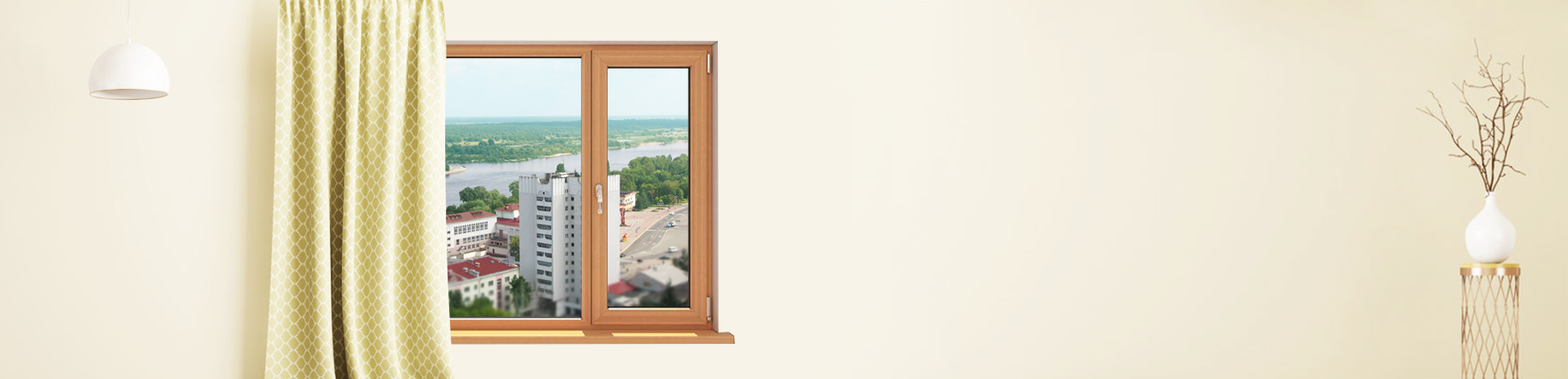 изготовление и установка деревянных окон в Мозыре