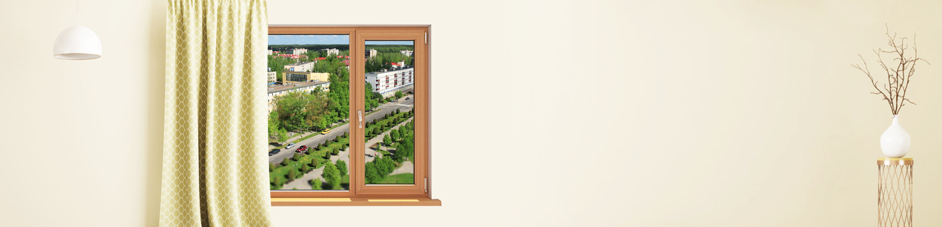 изготовление и установка деревянных окон в Новополоцке