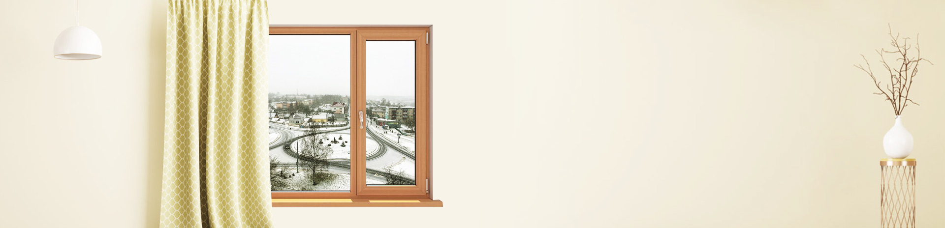 изготовление и установка деревянных окон в Сморгони