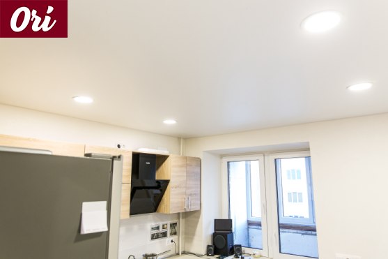 Окна ПВХ на кухне