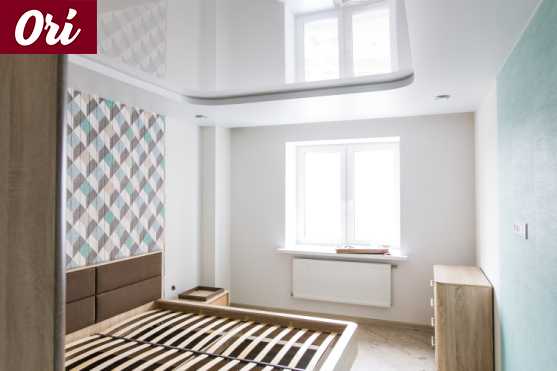 Окна ПВХ в спальню