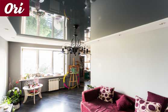 Установка профиля KBE_76 в Мозыре