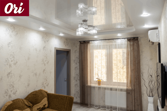 Монтаж профиля REHAU INTELIO в Барановичах