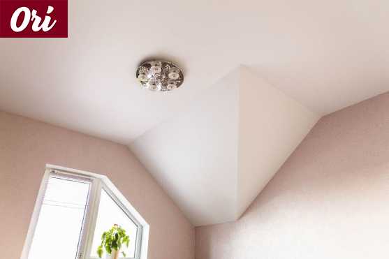 Монтаж профиля Rehau Grazio  в Могилеве