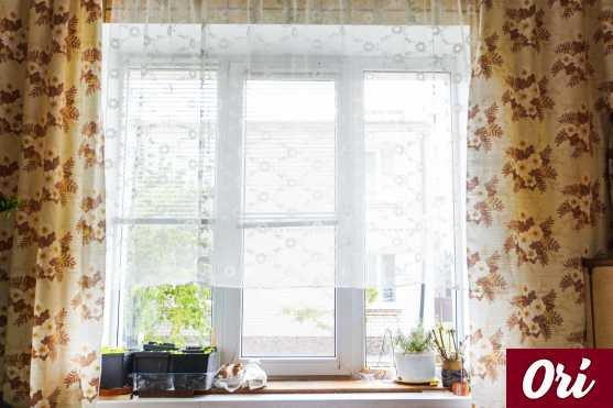 Монтаж профиля Montblanc Termo 60 в Мозыре