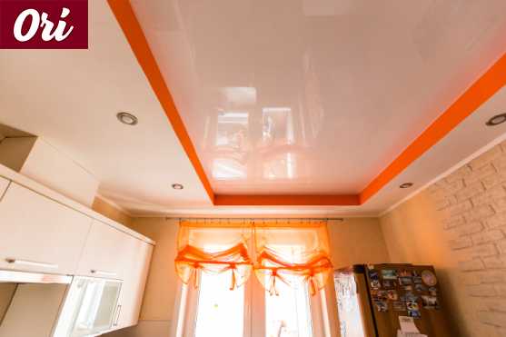 Окна ПВХ на кухне