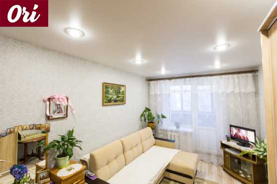 Монтаж профиля Montblanc Termo 60