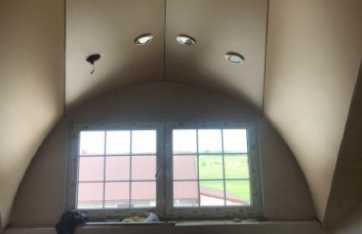 Профиль Rehau  в Кобрине