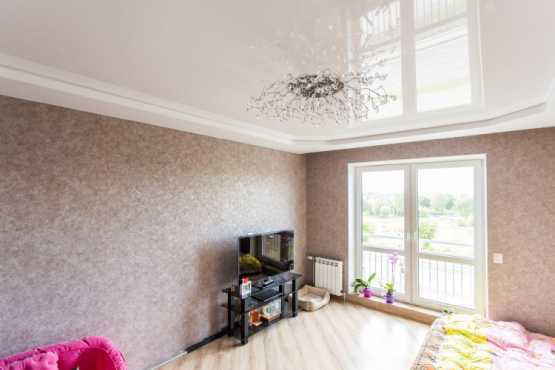 Остекление балкона Слуцк