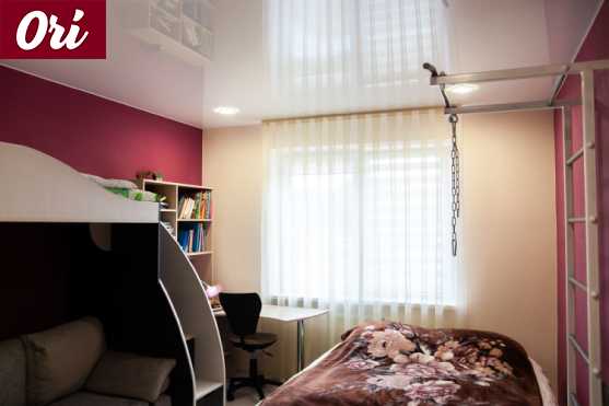 Окна ПВХ в детской