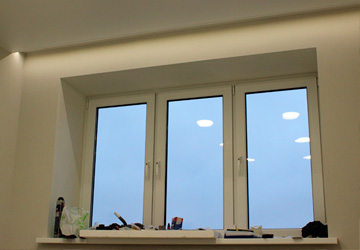 Окно ПВХ в Могилеве