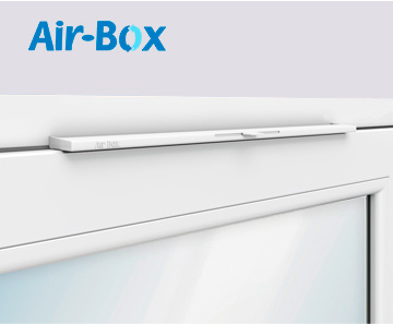 Air-Box Comfort
