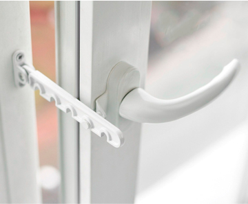 Механический ограничитель, гребенка