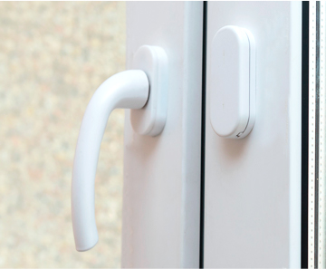 Заглушка вместо ручки