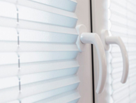 жалюзи-плиссе