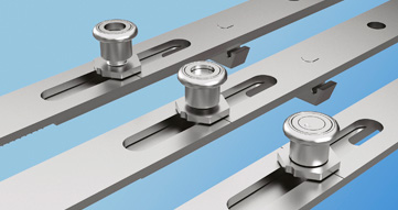 противовзломная фурнитура