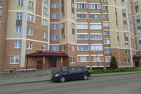 Замена раздвижных оконных систем поворотно-откидными