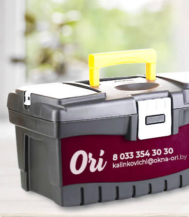 Плюсы окон ПВХ  в Калинковичах