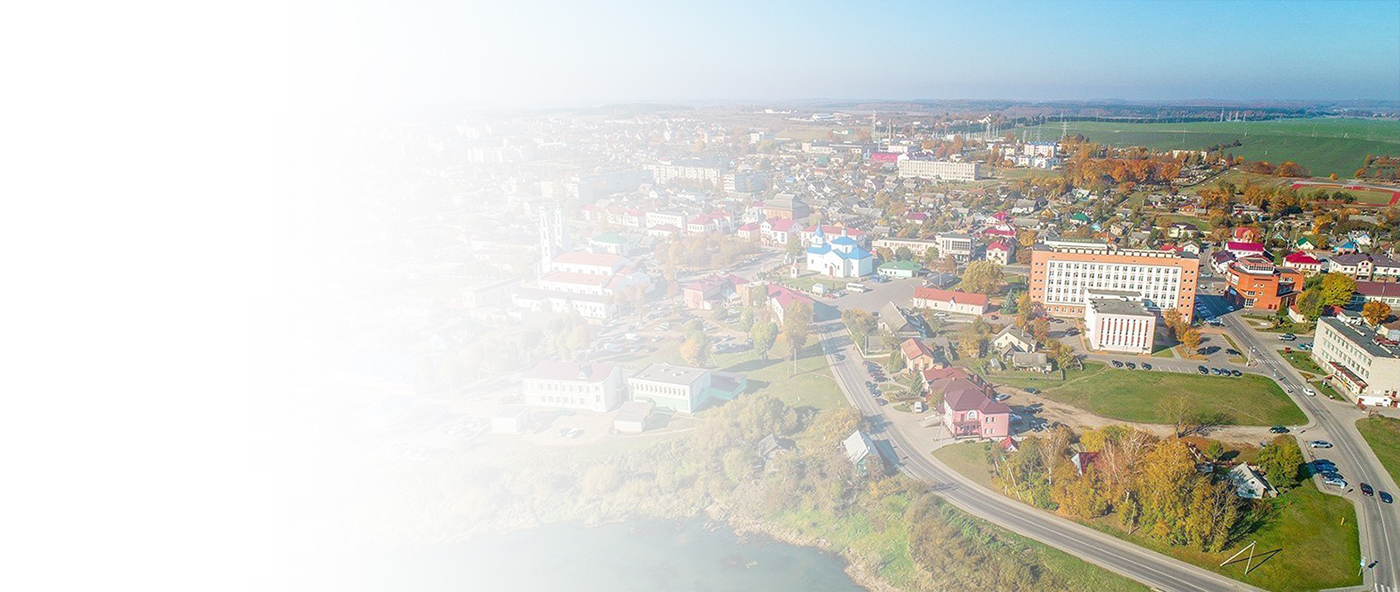 Окна Ори работает в Ошмянах