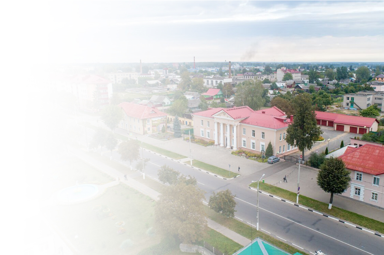 Окна Ори работает в Быхове