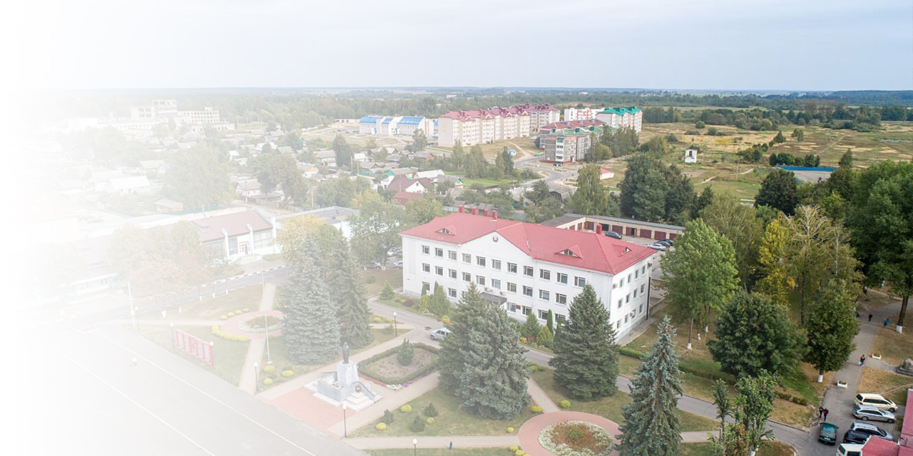 Окна Ори работает в Костюковичах