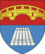 Герб города "Мосты"