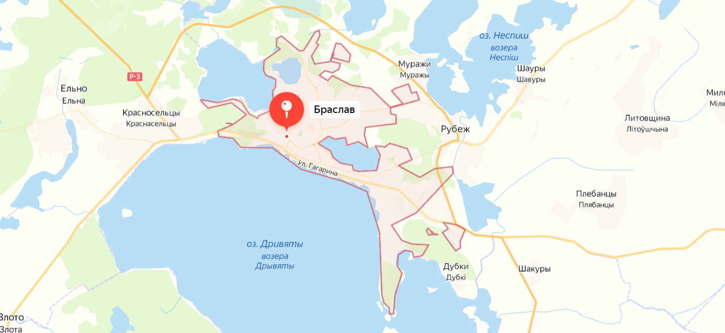 Качественные окна в Браславе