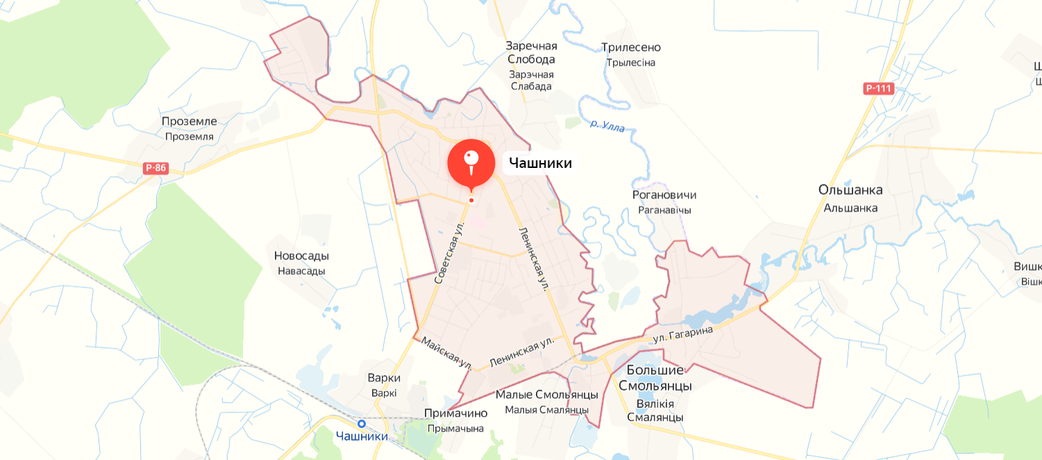 Качественные окна в Чашниках