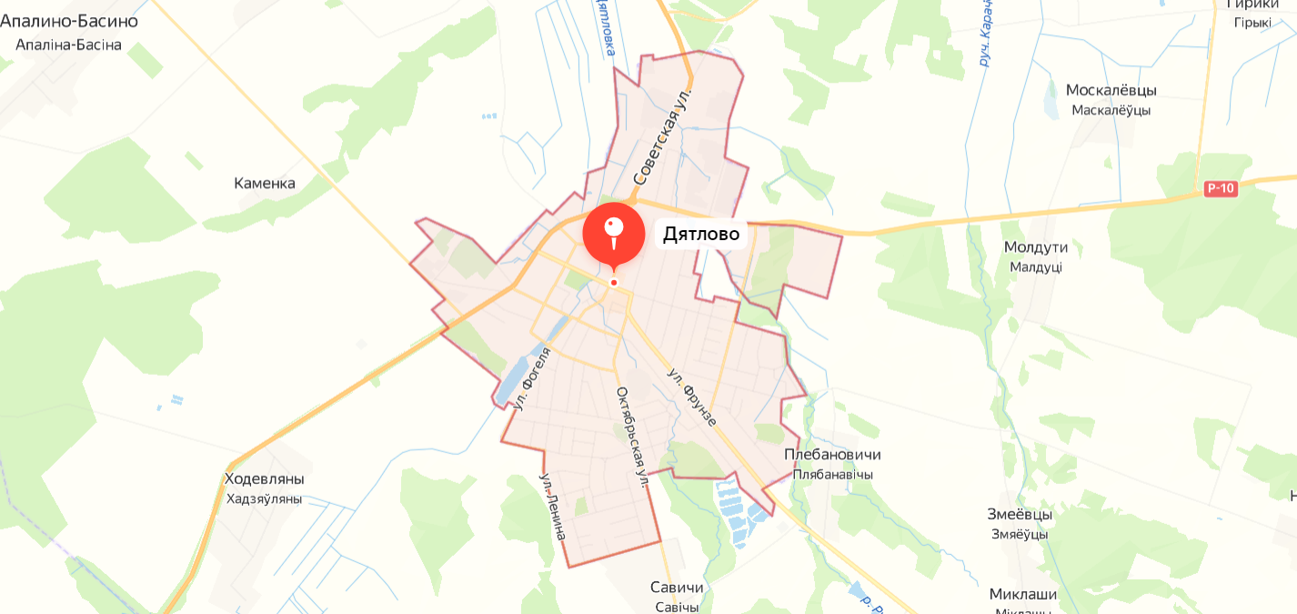 Качественные окна в Дятлово