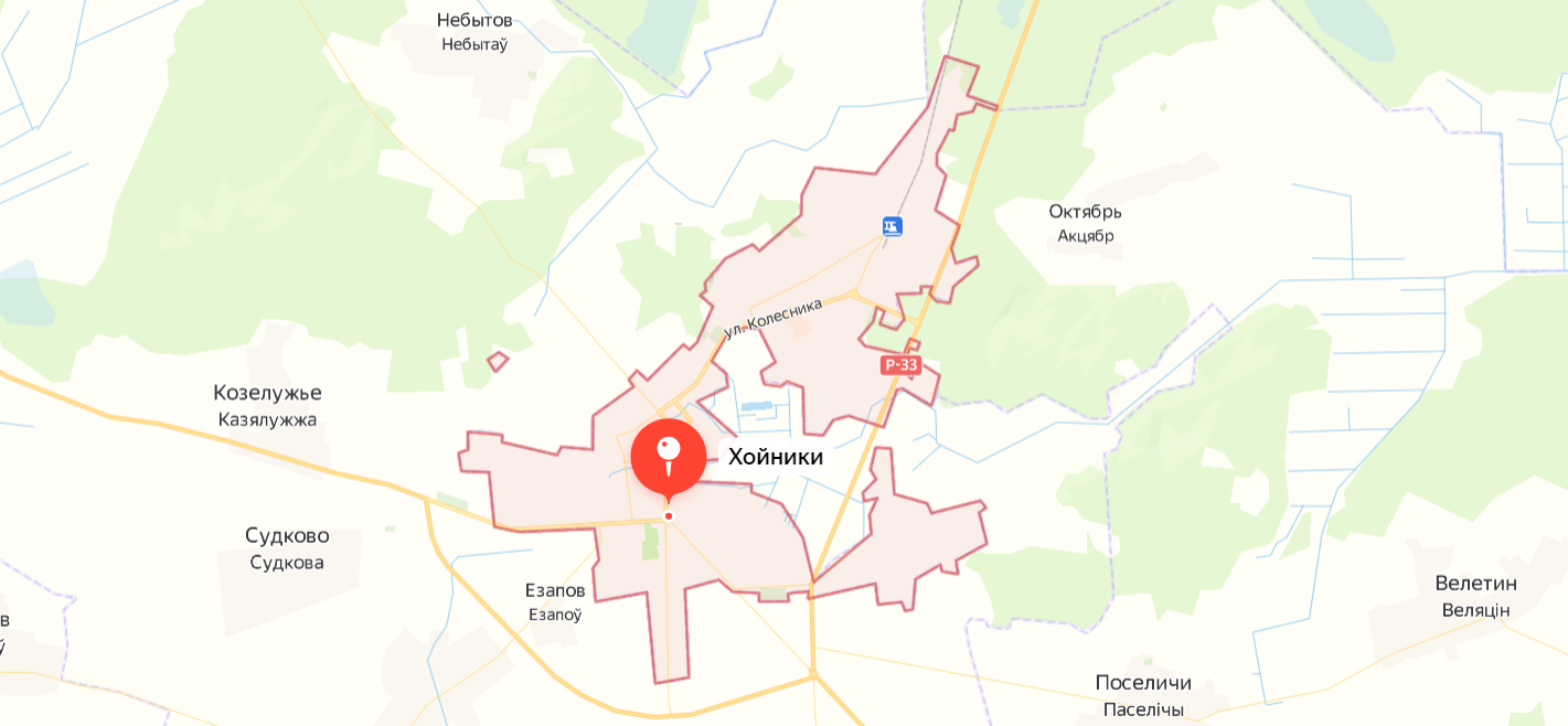 Качественные окна в Хойниках