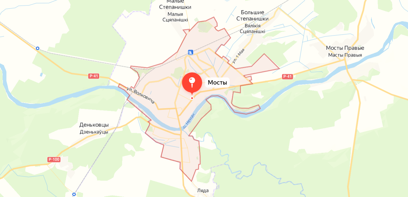 Качественные окна в Мостах