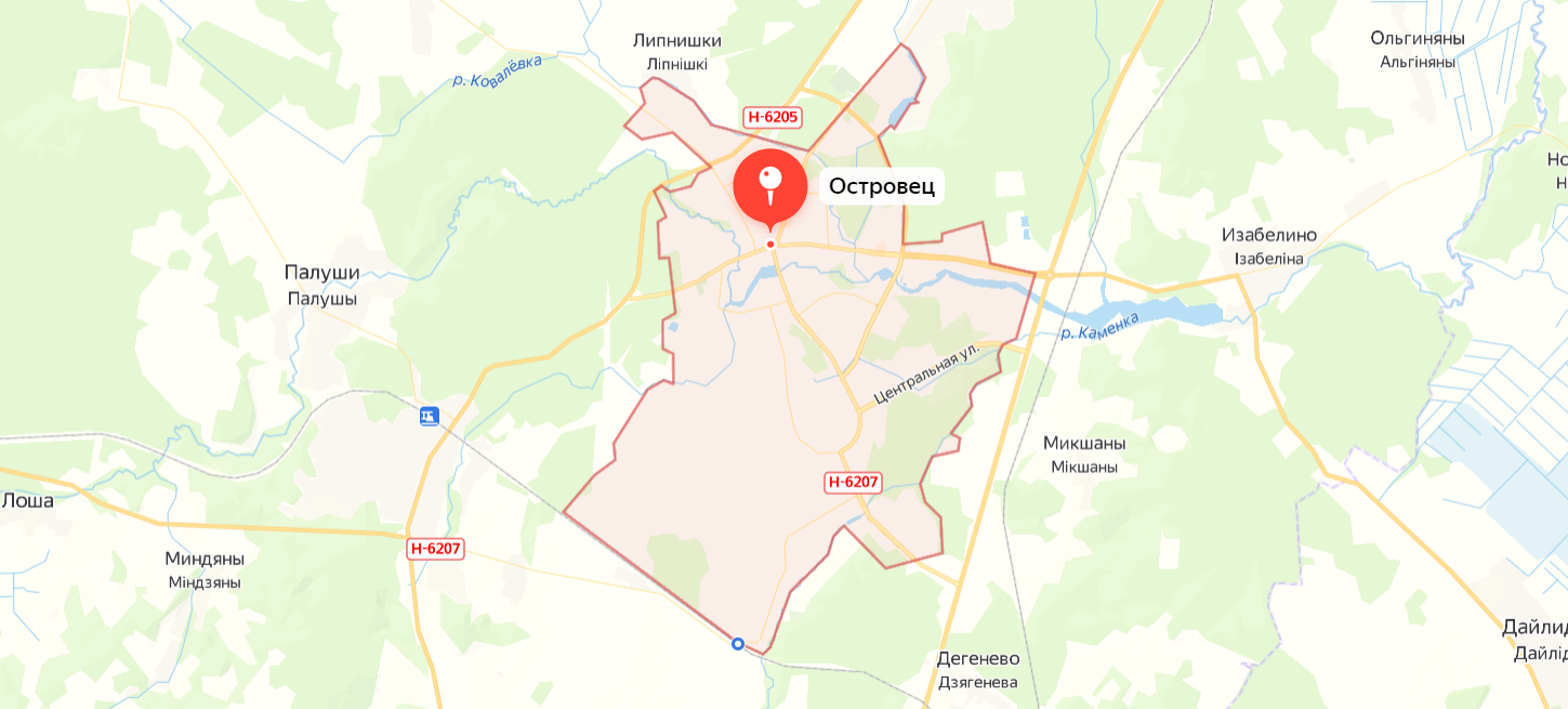 Качественные окна в Островце