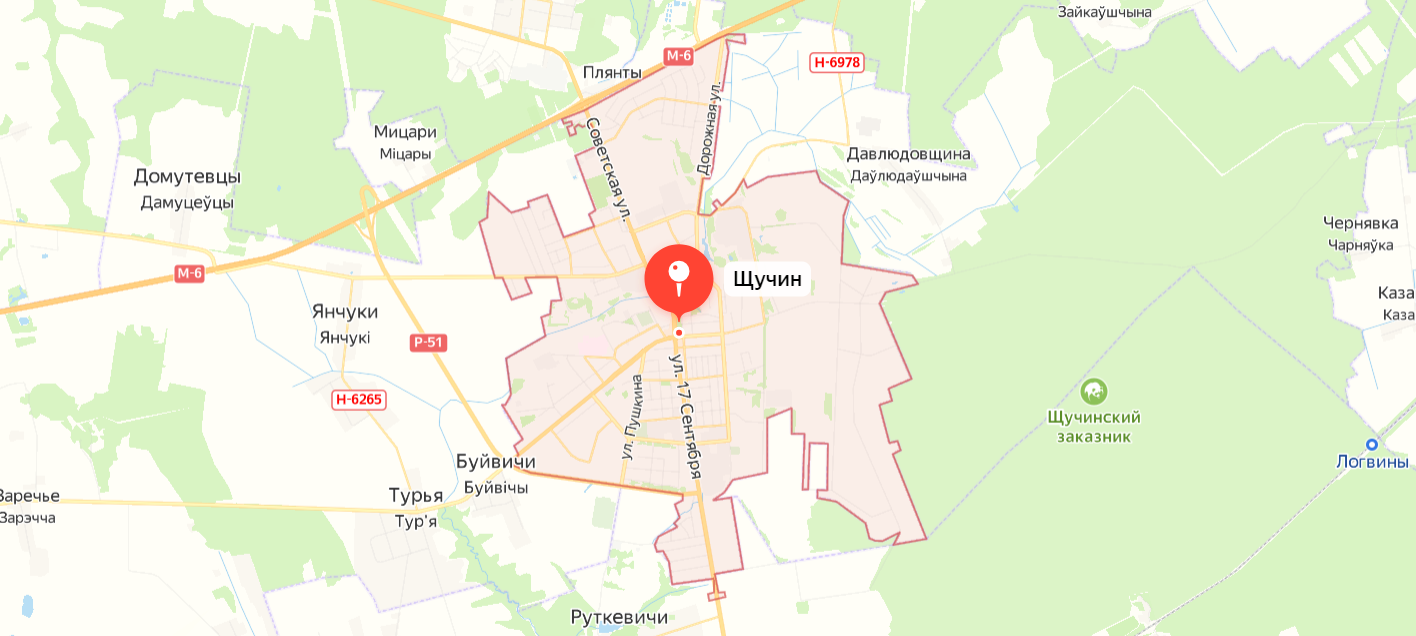 Качественные окна в Щучине