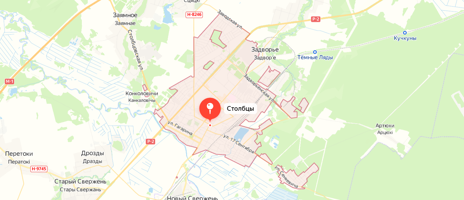 Качественные окна в Столбцах