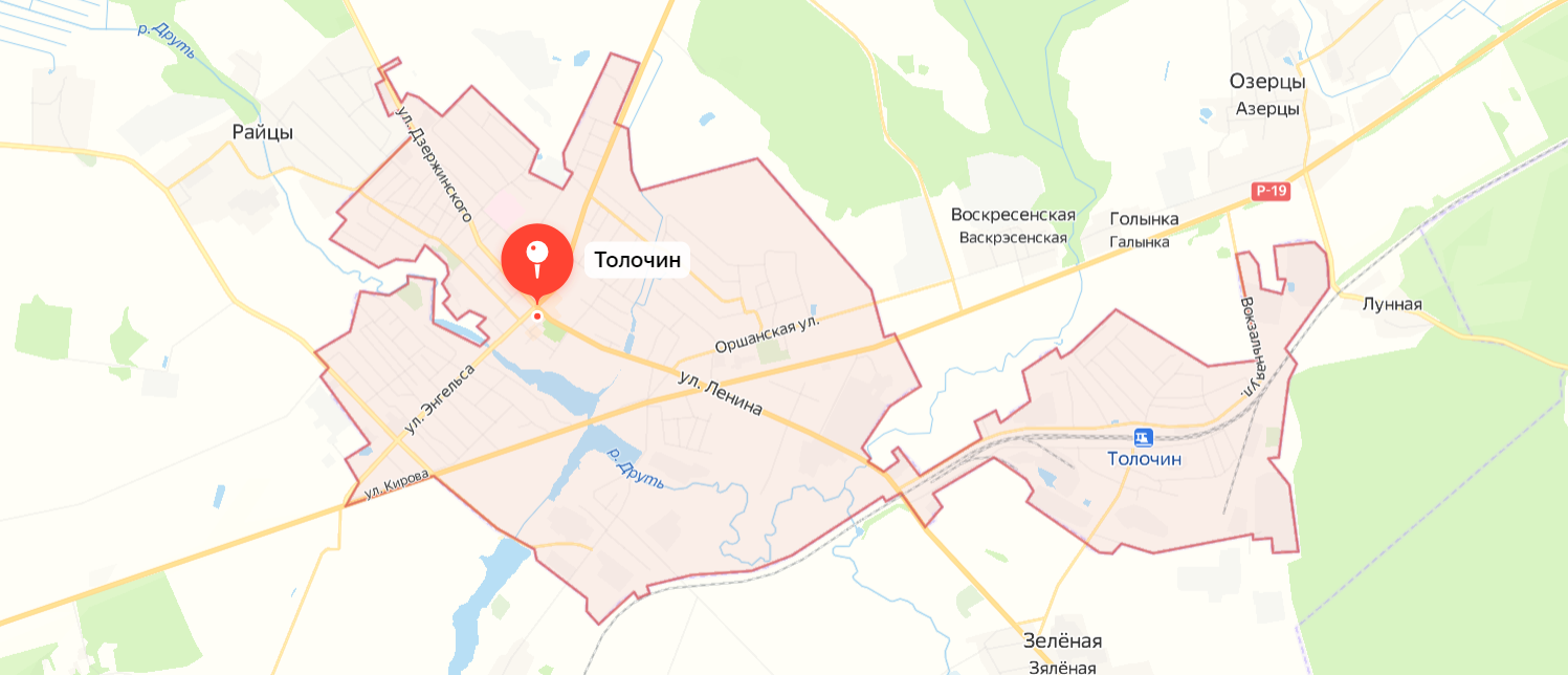 Качественные окна в Толочине