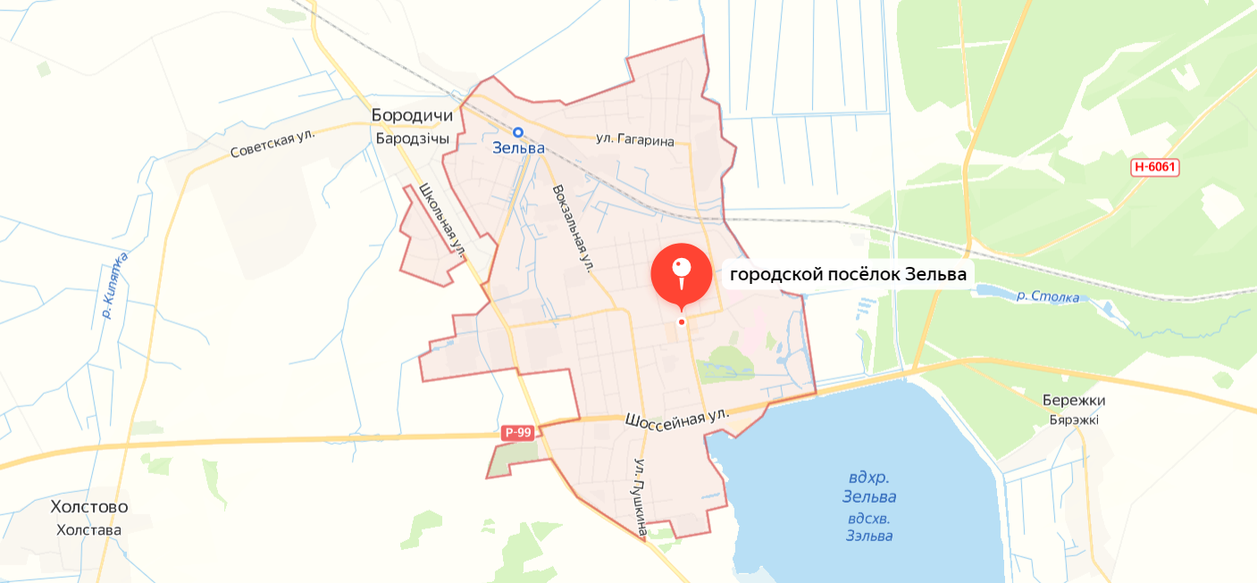 Качественные окна в Зельве