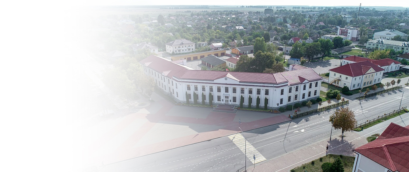 Окна Ори работает в Дрогичине