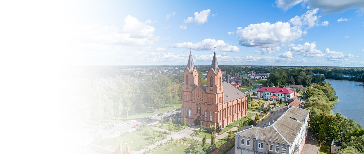 Окна Ори работает в Миорах