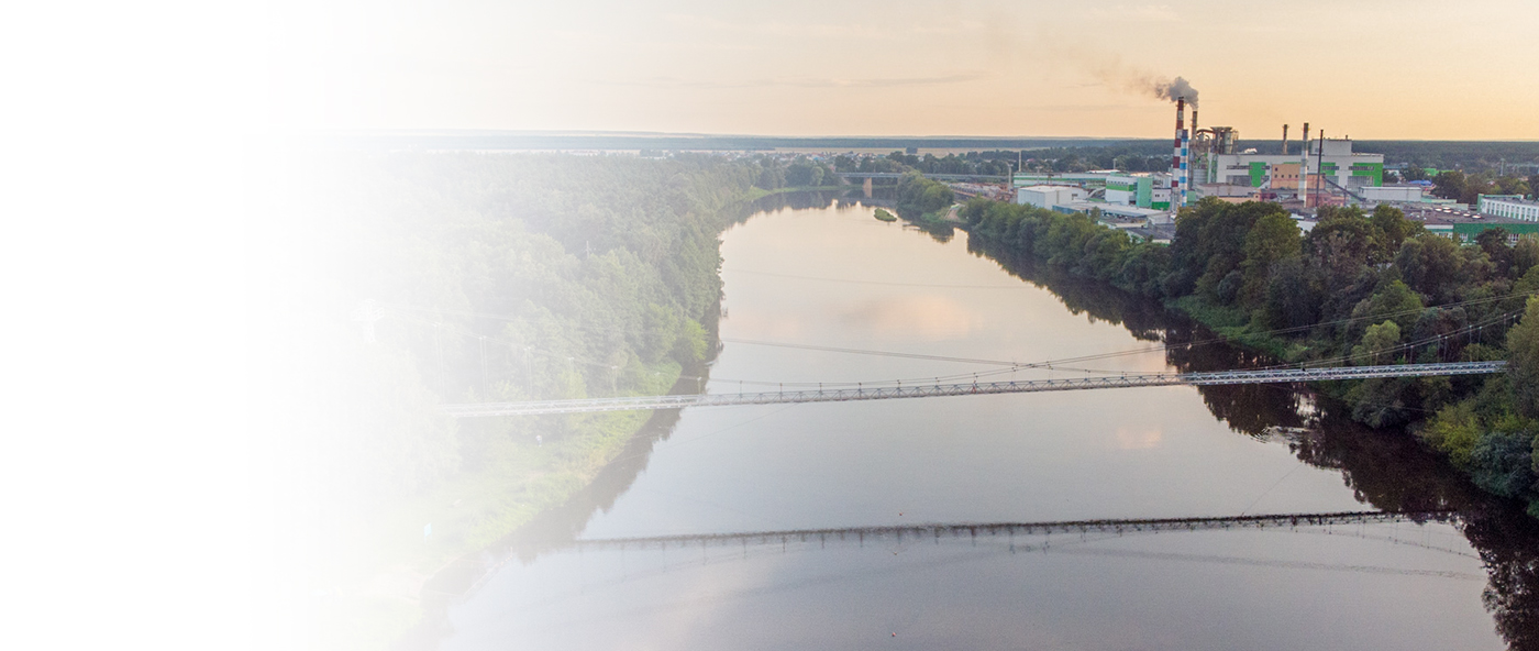 Окна Ори работает в Мостах