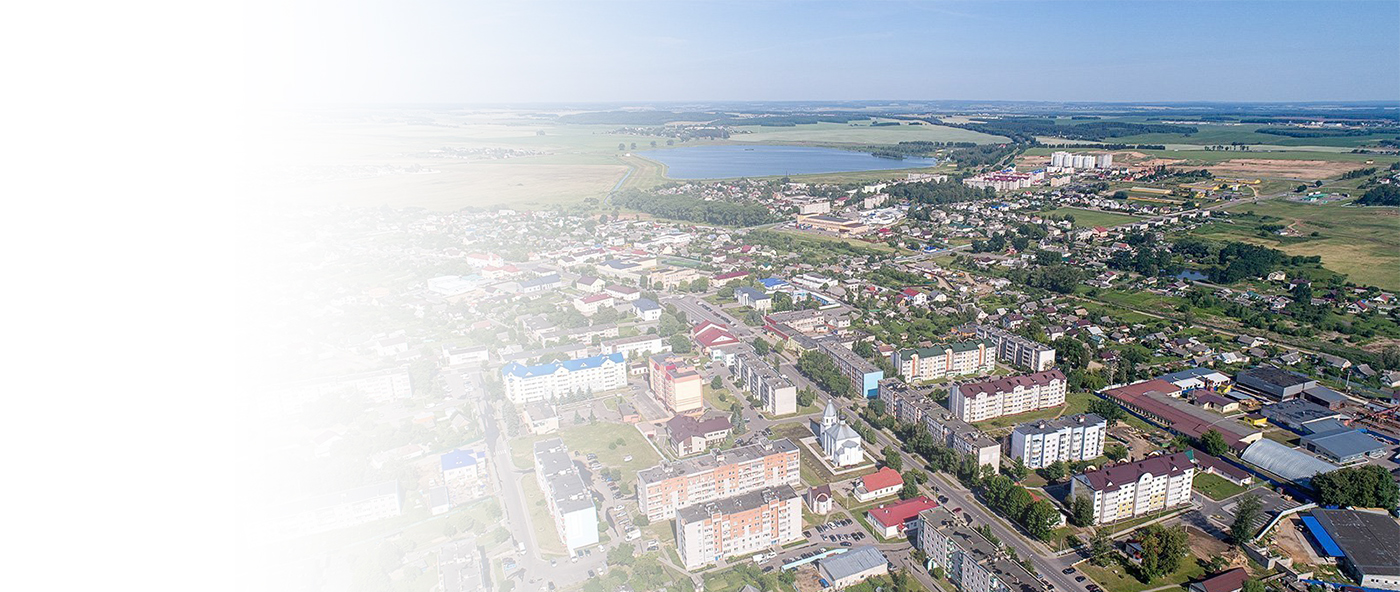 Окна Ори работает в Смолевичах