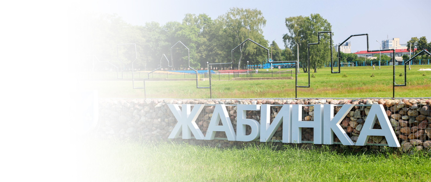 Окна Ори работает в Жабинке