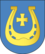 Герб города "Круглое"