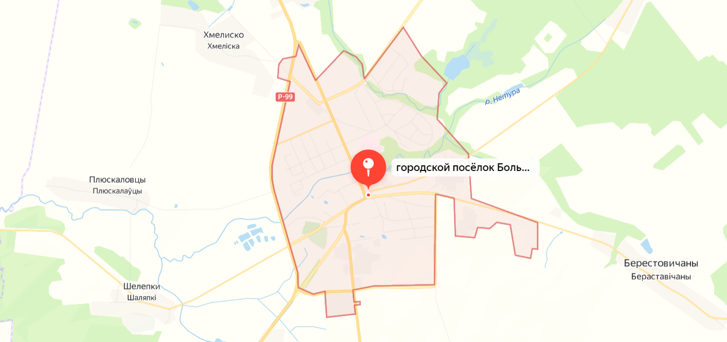 Качественные окна в Берестовице