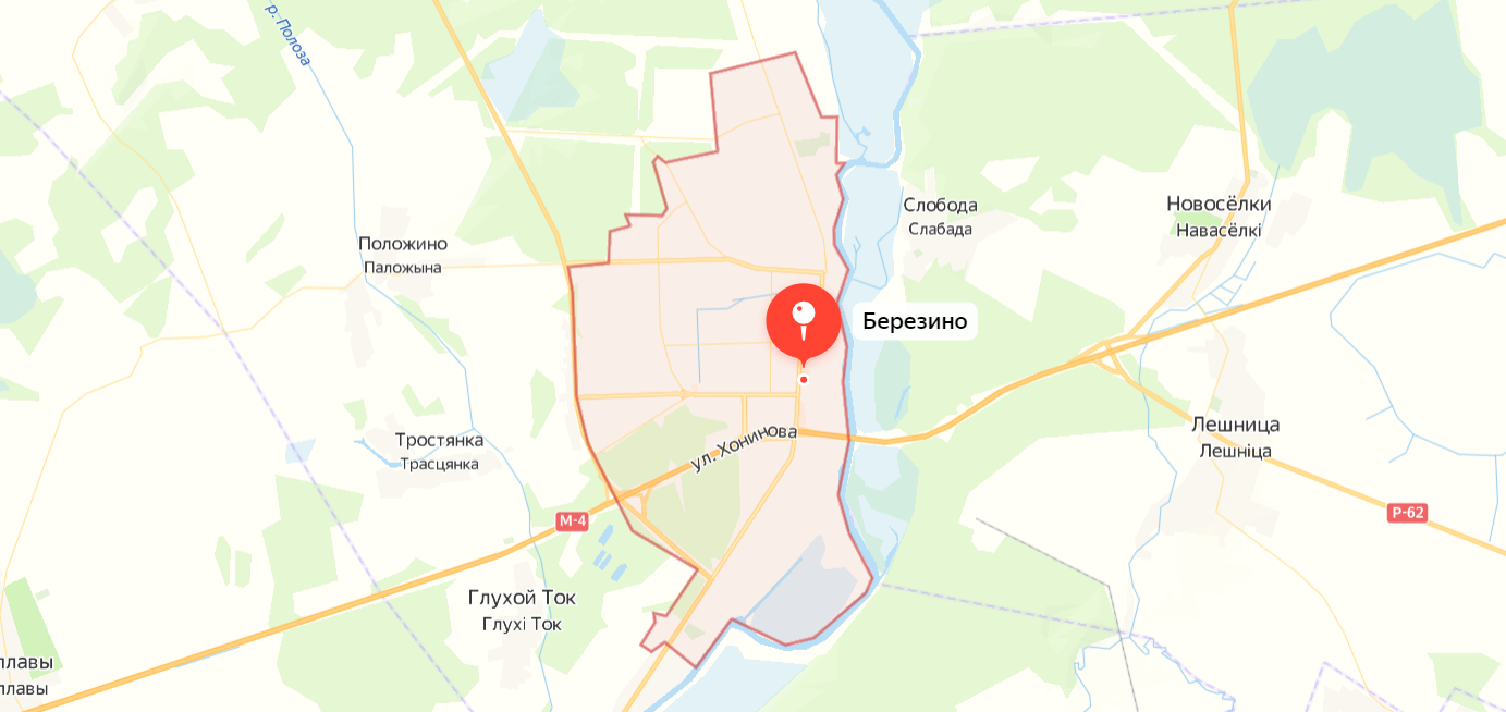 Качественные окна в Березино